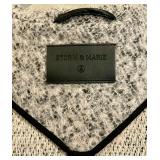Storm & Marie Long Sweater Jacket