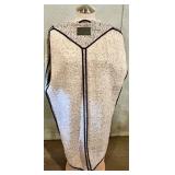 Storm & Marie Long Sweater Jacket