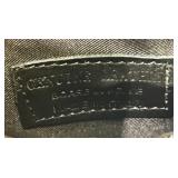 Borse in Pelle Snakeskin Chain Shoulder Bag