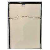 The Magic Dome in the Kingdom of Gemini - Framed Poster