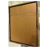 Richard Brewer Art - Sculpted from Behind & Painted from Behind