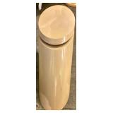 J. Wade Beam Cantilevered Pedestal Base