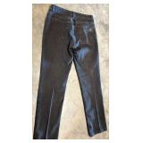 Frame Denim Jeans, Cookie Johnson Jeans, AG Adriano Goldschmied Jeans and J Brand Jeans