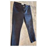 Frame Denim Jeans, Cookie Johnson Jeans, AG Adriano Goldschmied Jeans and J Brand Jeans