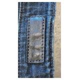 Frame Denim Jeans, Cookie Johnson Jeans, AG Adriano Goldschmied Jeans and J Brand Jeans