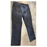 Frame Denim Jeans, Cookie Johnson Jeans, AG Adriano Goldschmied Jeans and J Brand Jeans