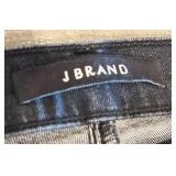 Frame Denim Jeans, Cookie Johnson Jeans, AG Adriano Goldschmied Jeans and J Brand Jeans