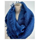 Brazen & Love Quotes Scarves (Lot of 3)