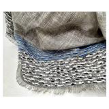 Rag & Bone Top, Yady Top & Echo Sequence Scarf