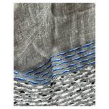 Rag & Bone Top, Yady Top & Echo Sequence Scarf