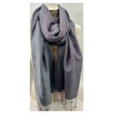 Paras and Neiman Marcus Pure Cashmere Scarves
