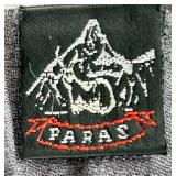 Paras and Neiman Marcus Pure Cashmere Scarves