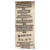 Free People Distressed Canvas Jacket Hooded Olive Drab Cotton