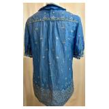 Elie Tahari Top, Veronica Beard Top & Jarbo Dress