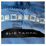 Elie Tahari Top, Veronica Beard Top & Jarbo Dress