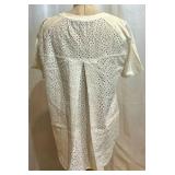 Elie Tahari Top, Veronica Beard Top & Jarbo Dress