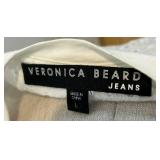 Elie Tahari Top, Veronica Beard Top & Jarbo Dress