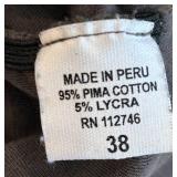 Elie Tahari Top, Veronica Beard Top & Jarbo Dress