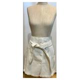 Vernika Maine Skirt M & Nanushka Skirt L & Phillip Lim Leopard Print Skirt L & Etro White Capris 44