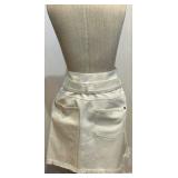 Vernika Maine Skirt M & Nanushka Skirt L & Phillip Lim Leopard Print Skirt L & Etro White Capris 44