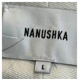 Vernika Maine Skirt M & Nanushka Skirt L & Phillip Lim Leopard Print Skirt L & Etro White Capris 44