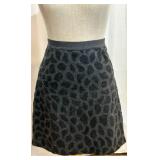 Vernika Maine Skirt M & Nanushka Skirt L & Phillip Lim Leopard Print Skirt L & Etro White Capris 44