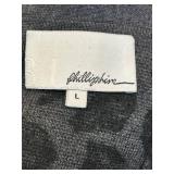 Vernika Maine Skirt M & Nanushka Skirt L & Phillip Lim Leopard Print Skirt L & Etro White Capris 44