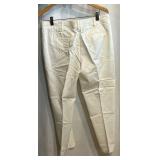 Vernika Maine Skirt M & Nanushka Skirt L & Phillip Lim Leopard Print Skirt L & Etro White Capris 44