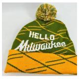 Castle Danger Brewery Tee, Surly Brewing Co Tee & Indeed Brewing Beanies Bundle