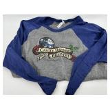 Castle Danger Brewery Tee, Surly Brewing Co Tee & Indeed Brewing Beanies Bundle