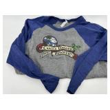 Castle Danger Brewery Tee, Surly Brewing Co Tee & Indeed Brewing Beanies Bundle