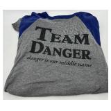 Castle Danger Brewery Tee, Surly Brewing Co Tee & Indeed Brewing Beanies Bundle