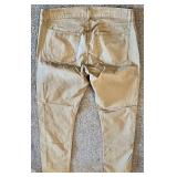 Rag & Bone, Citizens of Humanity - Blue Couture Line, Joe