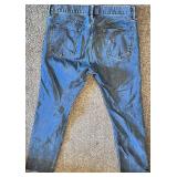 Rag & Bone, Citizens of Humanity - Blue Couture Line, Joe