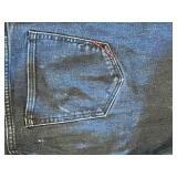 Rag & Bone, Citizens of Humanity - Blue Couture Line, Joe