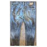 Rag & Bone, Citizens of Humanity - Blue Couture Line, Joe