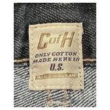 Rag & Bone, Citizens of Humanity - Blue Couture Line, Joe