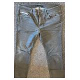 Rag & Bone, Citizens of Humanity - Blue Couture Line, Joe