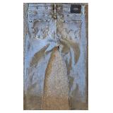 Rag & Bone, Citizens of Humanity - Blue Couture Line, Joe