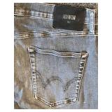 Rag & Bone, Citizens of Humanity - Blue Couture Line, Joe