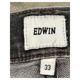 Rag & Bone, Citizens of Humanity - Blue Couture Line, Joe