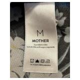 Mother Staycation Hawaiian Shirt & The Maverick Fray Jeans