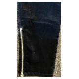 Rag & Bone Jeans and Rag & Bone Stripe Tee - 2-Piece Set