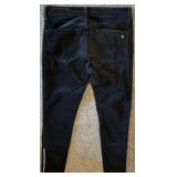 Rag & Bone Jeans and Rag & Bone Stripe Tee - 2-Piece Set