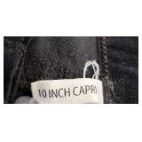 Rag & Bone Jeans and Rag & Bone Stripe Tee - 2-Piece Set