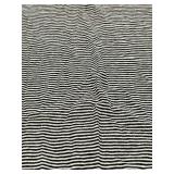 Rag & Bone Jeans and Rag & Bone Stripe Tee - 2-Piece Set