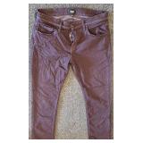 Paige Lennox & Paige Federal Denim Jeans - Lot of 2 (Sizes 34 & 33)