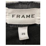 Frame Denim L
