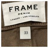 Frame Denim L