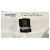 Universal Thread & Mossimo Jeans (Lot of 6)